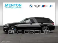 2022 BMW 340