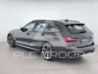 2022 BMW 340