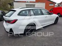 2022 BMW 340