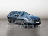 2022 BMW 340
