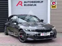 2022 BMW 340