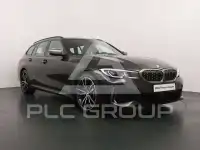 2022 BMW 340