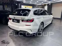 2022 BMW 340