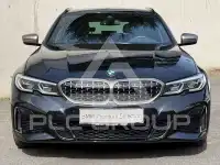 2022 BMW 340