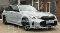 2022 BMW 340