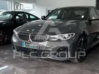 2022 BMW 340