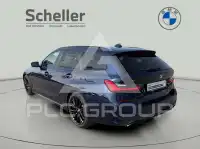 2022 BMW 340