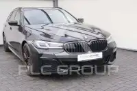 2022 BMW 540