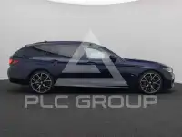 2022 BMW 540