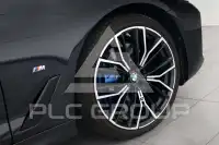 2022 BMW 540