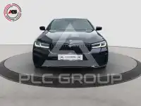 2022 BMW 540