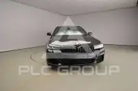2022 BMW 540