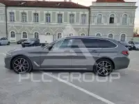 2022 BMW 540