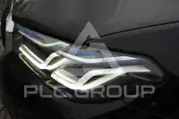 2022 BMW 540