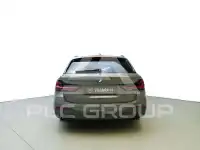 2022 BMW 540