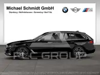 2022 BMW 540