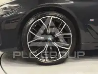 2022 BMW 540