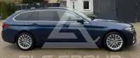 2022 BMW 540