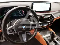 2022 BMW 540