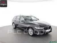 2022 BMW 540