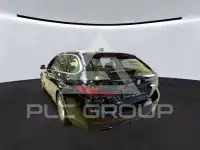 2022 BMW 540
