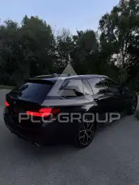 2022 BMW 540