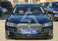 2022 BMW 540