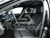 2022 BMW 540