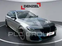 2022 BMW 540