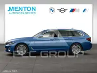 2022 BMW 540