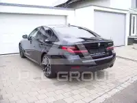 2022 BMW 540