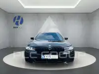 2022 BMW 540