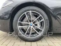 2022 BMW 540