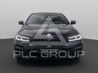 2022 BMW 540