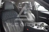 2022 BMW 540