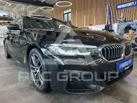 2022 BMW 540