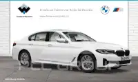 2022 BMW 540