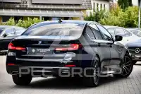 2022 BMW 540