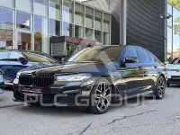 2022 BMW 540