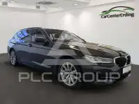2022 BMW 540