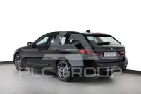 2022 BMW 540