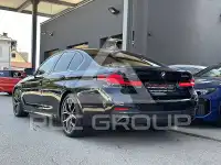 2022 BMW 540