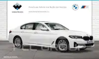 2022 BMW 540