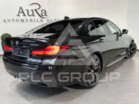 2022 BMW 540