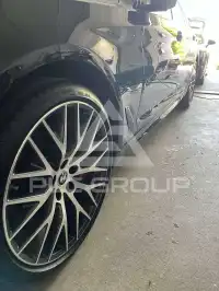 2022 BMW 540
