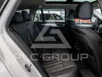 2022 BMW 540