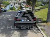 2022 BMW 540