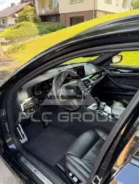 2022 BMW 540