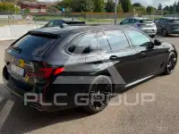 2022 BMW 540