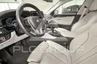 2022 BMW 540